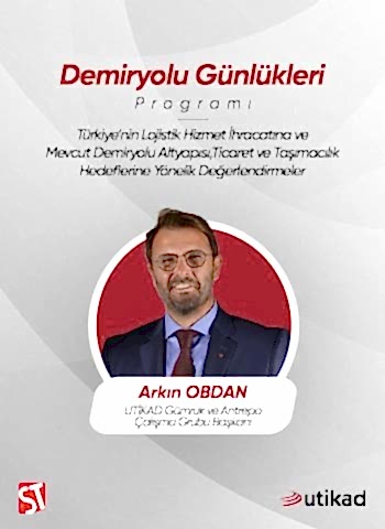 Arkın Obdan ST Endüstri Radyo 29.01.2025