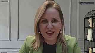 Ayşem Ulusoy AUS Zirve 