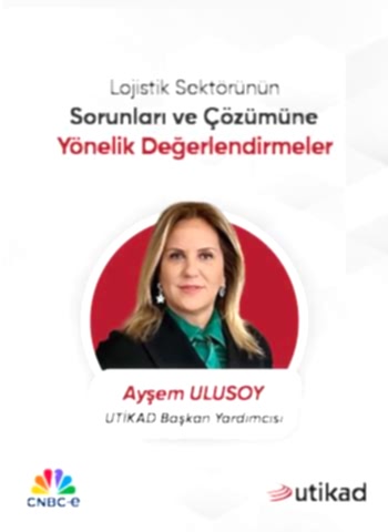 Ayşem Ulusoy CNBC-e 24.06.2025