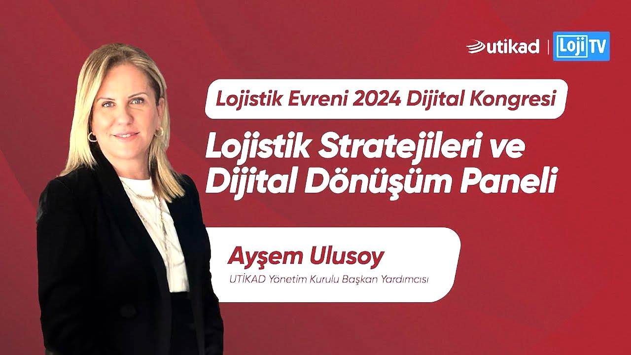 Ayşem Ulusoy Loji Tv 05.02.2024