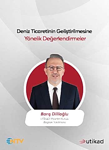 Barış Dillioğlu NTV 21.05.2024