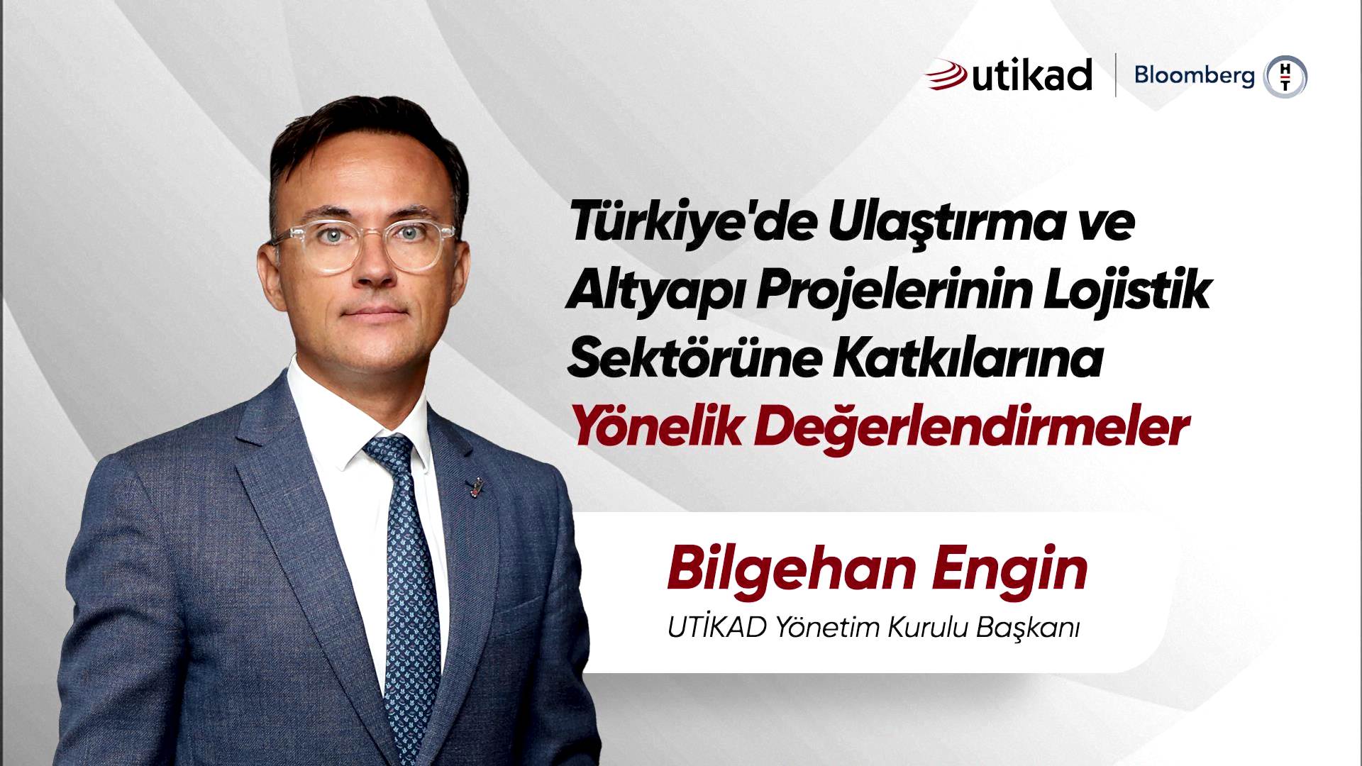 Bilgehan Engin Bloomberg HT 01.11.2024