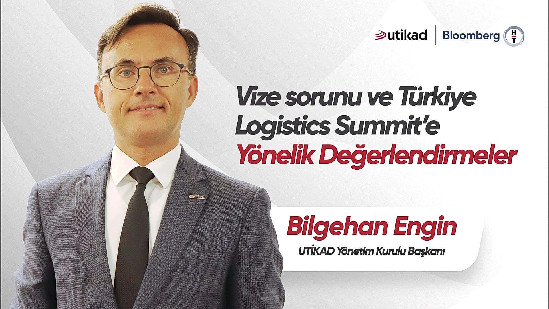 Bilgehan Engin Bloomberg HT 11.10.2024