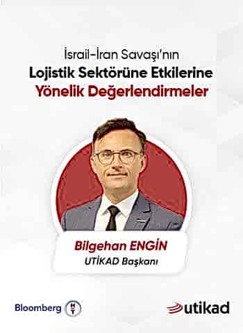 Bilgehan Engin Bloomberg HT 23.06.2025