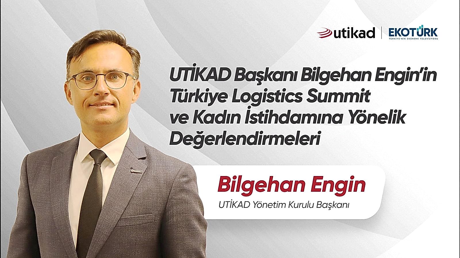 Bilgehan Engin EKOTÜRK TV 17.11.2024