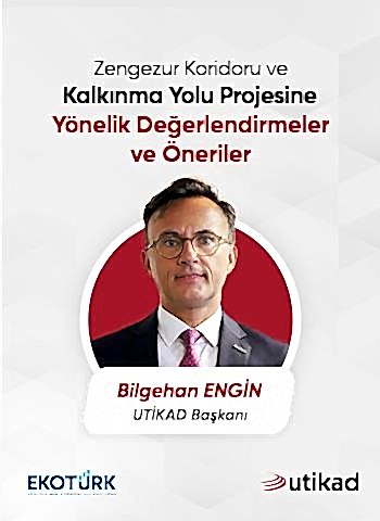 Bilgehan Engin EKOTÜRK TV 29.07.2025