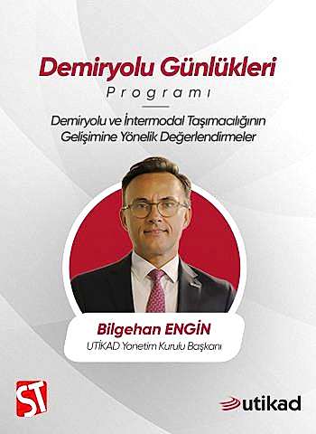 Bilgehan Engin Endüstri Radyo 16.01.2025