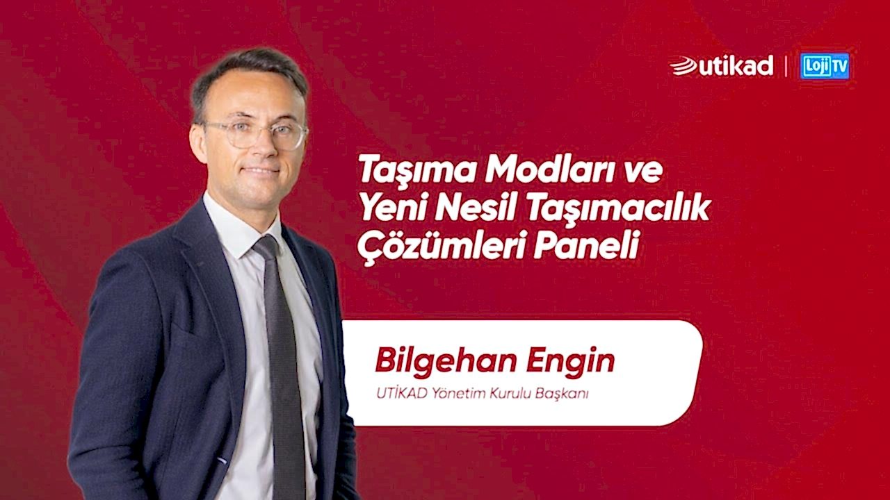 Bilgehan Engin LojiTv 08.02.2024