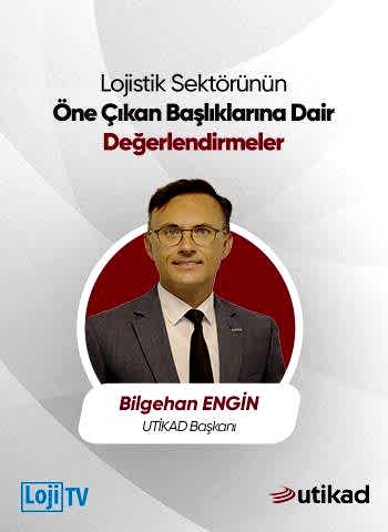 Bilgehan Engin Loji TV 16.04.2025