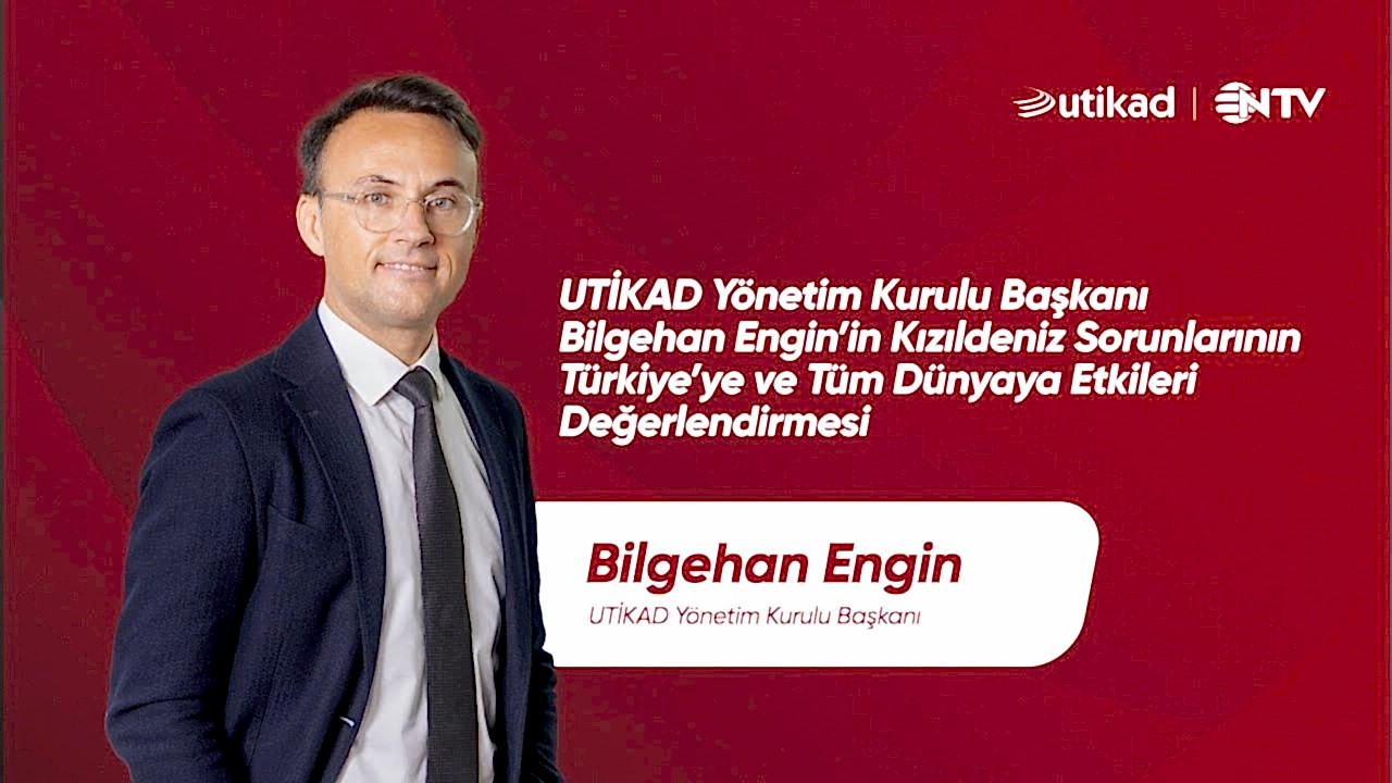Bilgehan Engin NTV 29.01.2024