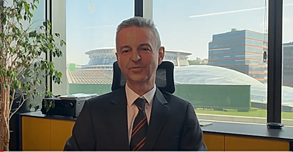 Emre Eldener: Mevzuat Değişikliği Tüm Paydaşların Lehine Olmuştur 27.05.2022