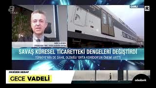 Emre Eldener APara TV 17.03.2022