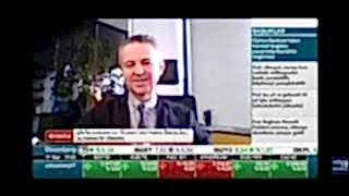 Emre Eldener Bloomberg HT  17.03.2022