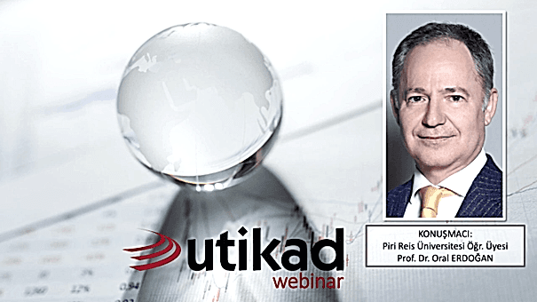 Küresel-Finansal Ekonomi Değerlendirmesi ve Lojistik Sektörü Webinarı 09.11.2022