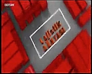 Lojistik Dünyası-EKOTÜRK TV-13.06.2020