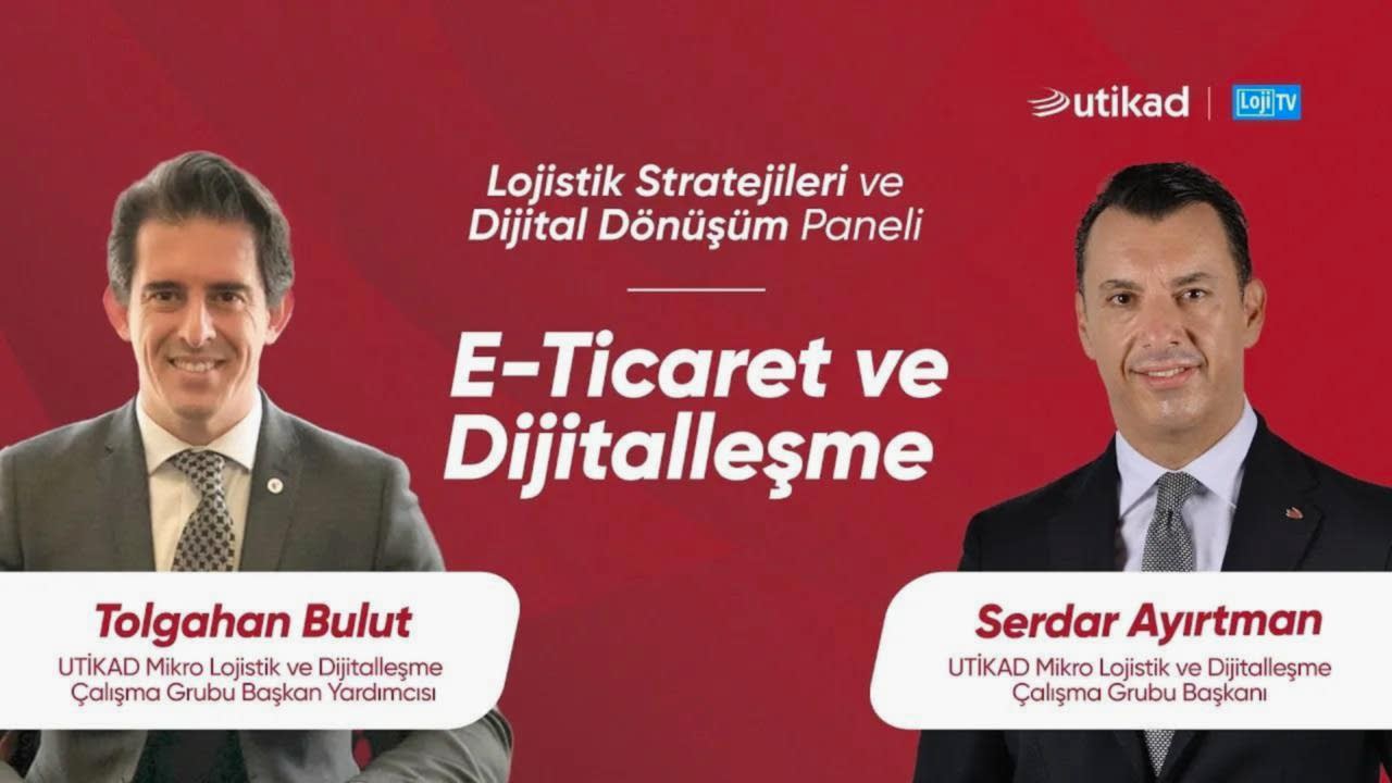 Serdar Ayırtman & Tolgahan Bulut Loji Tv 05.02.2024