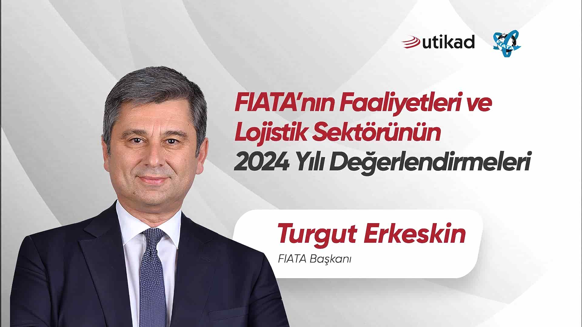 Turgut Erkeskin EKOTÜRK TV 29.12.2024