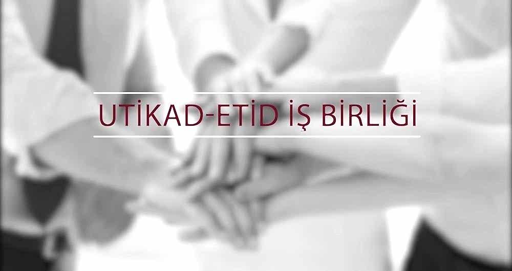 UTİKAD-ETİD İş Birliği Toplantısı