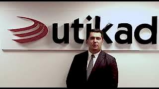 Alperen Güler UTİKAD TV Röportajı 31.08.2022