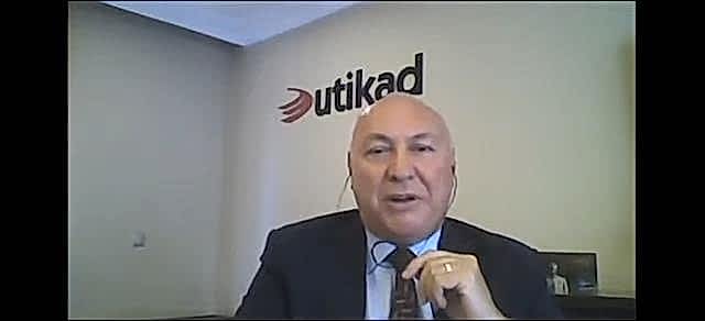 UTİKAD Uluslararası Karayolu Taşımacılığı Webinarı 17.06.2020