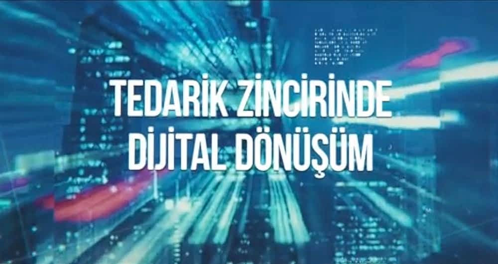 UTİKAD Zirve 2019-İleri'ye Dönüşüm 