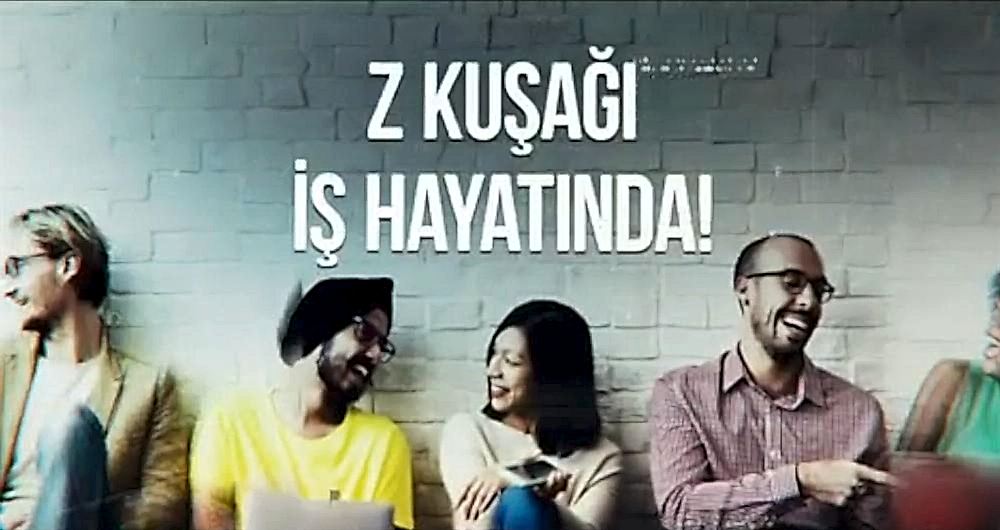 UTİKAD Zirve 2019-İleri'ye Dönüşüm 